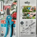 Kéo cắt cành chống trượt Gardena 08857-20