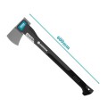Rìu chặt cây bổ củi đa năng Gardena 1400A mẫu 08716-48