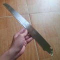 Lưỡi cưa gỗ dài 