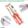 Kéo cắt tỉa cành cây, sân vườn Sagawata P-905
