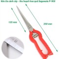 Kéo cắt tỉa cành cây, sân vườn Sagawata P-905