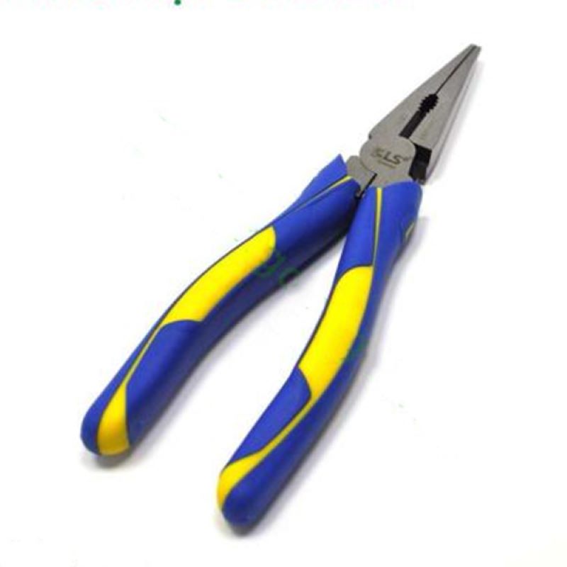 Kìm mỏ nhọn LS 8 inch