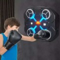 Máy đấm boxing có nhạc 