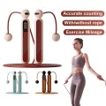 Dây nhảy đếm số 