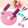Dây nhảy có bóng điều chỉnh