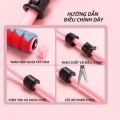 Dây nhảy có bóng điều chỉnh