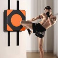 Đích đấm đá treo tường tập boxing