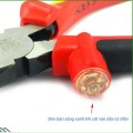 Kìm điện tích hợp đèn báo cao cấp