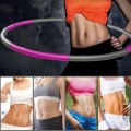 Vòng lắc eo cao cấp Foanm Hula hoop