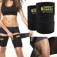 Đai quấn Sweet sweat giảm mỡ đùi