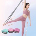 Combo 3 dây dài kháng lực yoga