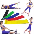 Bộ 5 dây đà hồi kháng lực tập mông, đùi 