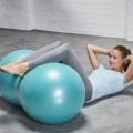 Bóng tập Yoga đa năng hình củ lạc
