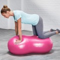 Bóng tập Yoga đa năng hình củ lạc