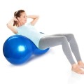 Bóng tập Yoga đa năng hình củ lạc