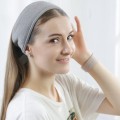 Băng đô buộc tóc thời trang thể thao