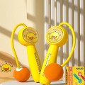 Dây nhảy không dây hình con vật