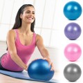 Bóng tập Yoga đa năng đường kính 25cm 