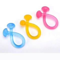 Dây silicone hỗ trợ tập luyện yoga