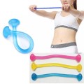 Dây silicone hỗ trợ tập luyện yoga
