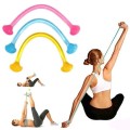 Dây silicone hỗ trợ tập luyện yoga