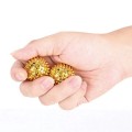 Bóng gai trị liệu massage tay