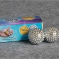 Bóng gai trị liệu massage tay