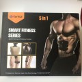Thiết Bị Tập Cơ Renkai 5 Trong 1