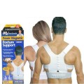 Đai điều chỉnh tư thế cột sống Dr.Levines