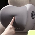 Gối tựa đầu ô tô Cicido chính hãng 