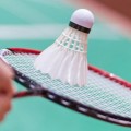 Bộ vợt cầu lông