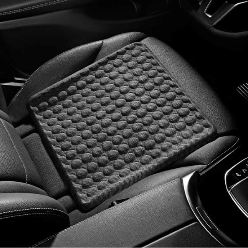 Đệm lót ghế ngồi ô tô thoáng khí Cicido