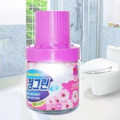 Lọ thả bồn cầu vệ sinh khử mùi cao cấp N175