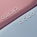 Gối tự đầu ô tô cho trẻ Cicido cao cấp