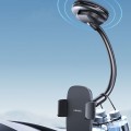 Giá đỡ điện thoại ô tô cao cấp Usam US-ZJ065