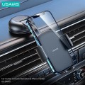 Giá đỡ điện thoại ô tô cao cấp Usam US-ZJ063
