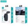 Giá đỡ điện thoại ô tô cao cấp Usam US-ZJ063