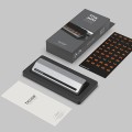 Bảng ghi số điện thoại trên ô tô Tita Bcase