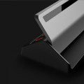 Bảng ghi số điện thoại trên ô tô Tita Bcase