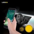 Giá đỡ điện thoại Leeioo gắn cửa gió ô tô