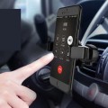 Giá đỡ điện thoại Leeioo gắn cửa gió ô tô