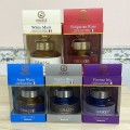 Nước hoa ô tô hương tự nhiên cao cấp Grasse 