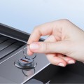 Tẩu sạc nhanh 1 cổng USB và 1 PD nhỏ gọn 