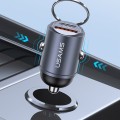 Tẩu sạc nhanh 1 cổng USB và 1 PD nhỏ gọn 