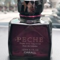 Nước hoa ô tô CARALL PECHE cao cấp 