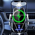 Giá đỡ điện thoại sạc không dây
