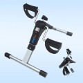 Bàn đạp tập tay chân có kháng lực đa năng tại nhà C135, Loại có màn hình