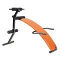 Ghế cong tập bụng BEN 2 cao cấp