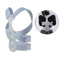 Đai chống gù lưng cải thiện cột sống người lớn C141, Size S