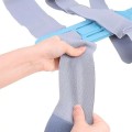 Đai chống gù lưng cải thiện cột sống người lớn C141, Size S